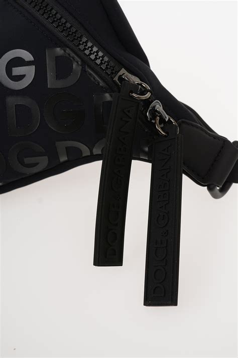 marsupio uomo dolce e gabbana